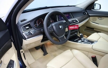 BMW 5 серия, 2013 год, 1 990 000 рублей, 9 фотография