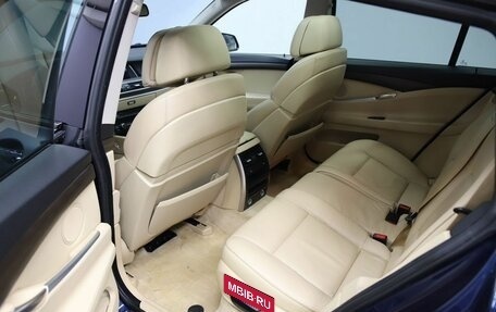BMW 5 серия, 2013 год, 1 990 000 рублей, 12 фотография