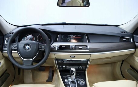 BMW 5 серия, 2013 год, 1 990 000 рублей, 16 фотография