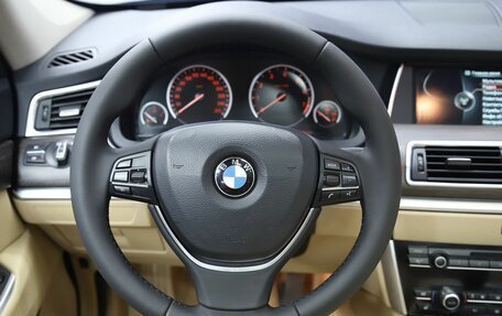 BMW 5 серия, 2013 год, 1 990 000 рублей, 17 фотография