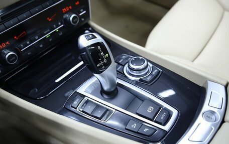 BMW 5 серия, 2013 год, 1 990 000 рублей, 22 фотография