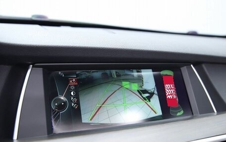 BMW 5 серия, 2013 год, 1 990 000 рублей, 19 фотография