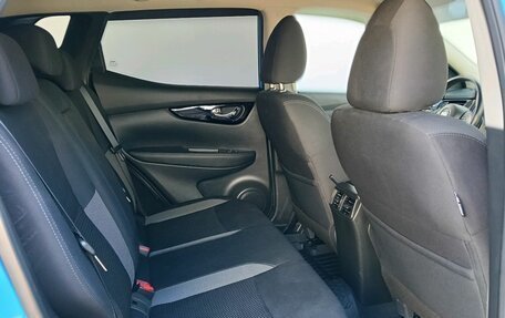 Nissan Qashqai, 2019 год, 2 195 000 рублей, 11 фотография