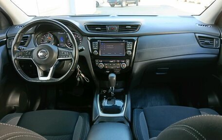 Nissan Qashqai, 2019 год, 2 195 000 рублей, 12 фотография