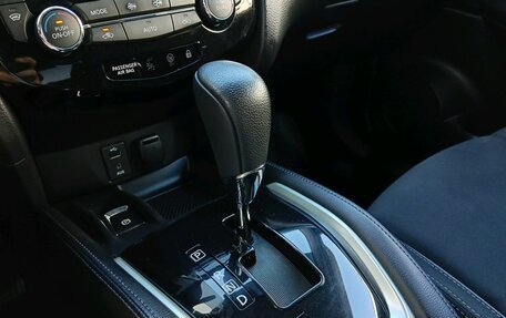 Nissan Qashqai, 2019 год, 2 195 000 рублей, 18 фотография