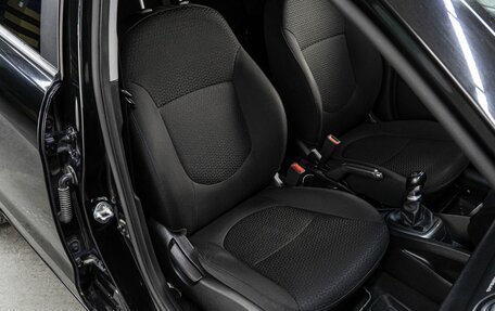 KIA Rio III рестайлинг, 2016 год, 1 050 000 рублей, 16 фотография
