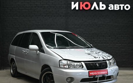 Nissan Liberty, 2000 год, 380 000 рублей, 2 фотография