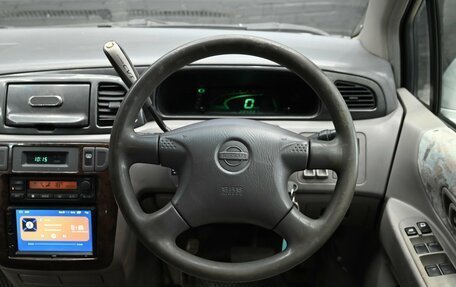 Nissan Liberty, 2000 год, 380 000 рублей, 8 фотография