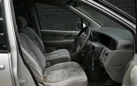 Nissan Liberty, 2000 год, 380 000 рублей, 9 фотография