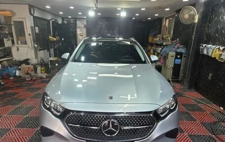 Mercedes-Benz E-Класс, 2024 год, 5 053 000 рублей, 2 фотография