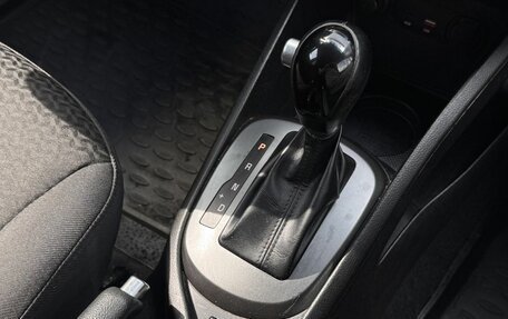 KIA Rio III рестайлинг, 2016 год, 1 100 000 рублей, 11 фотография