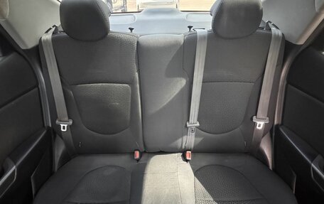 KIA Rio III рестайлинг, 2016 год, 1 100 000 рублей, 16 фотография