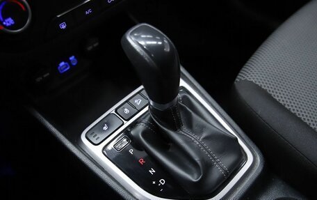 Hyundai Creta I рестайлинг, 2017 год, 1 450 000 рублей, 16 фотография