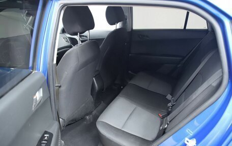 Hyundai Creta I рестайлинг, 2017 год, 1 450 000 рублей, 12 фотография