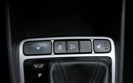 Hyundai Creta I рестайлинг, 2017 год, 1 450 000 рублей, 17 фотография