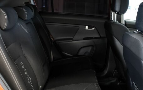 KIA Sportage III, 2011 год, 1 050 000 рублей, 18 фотография