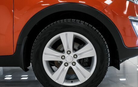 KIA Sportage III, 2011 год, 1 050 000 рублей, 20 фотография