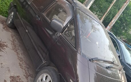 Toyota Estima III рестайлинг -2, 1996 год, 180 000 рублей, 2 фотография