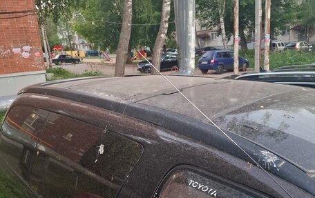 Toyota Estima III рестайлинг -2, 1996 год, 180 000 рублей, 6 фотография