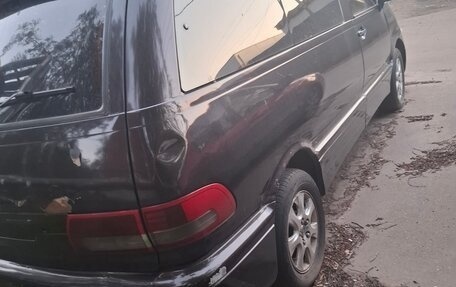 Toyota Estima III рестайлинг -2, 1996 год, 180 000 рублей, 5 фотография
