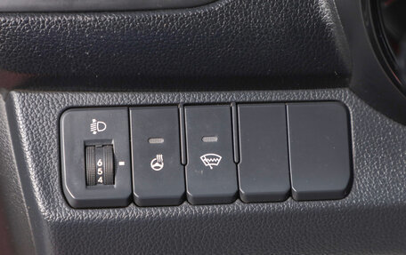 KIA Rio III рестайлинг, 2015 год, 859 000 рублей, 16 фотография
