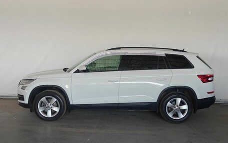 Skoda Kodiaq I, 2019 год, 2 460 000 рублей, 4 фотография
