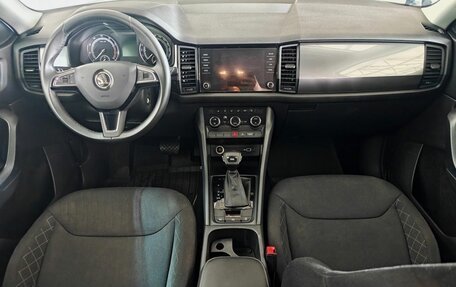 Skoda Kodiaq I, 2019 год, 2 460 000 рублей, 9 фотография