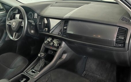 Skoda Kodiaq I, 2019 год, 2 460 000 рублей, 10 фотография