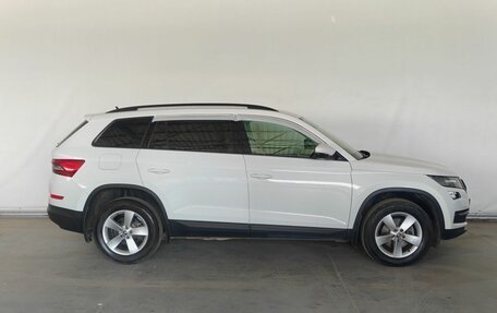Skoda Kodiaq I, 2019 год, 2 460 000 рублей, 8 фотография