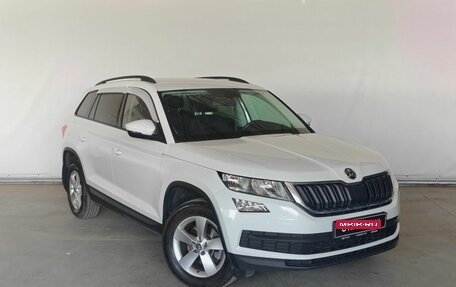 Skoda Kodiaq I, 2019 год, 2 460 000 рублей, 3 фотография