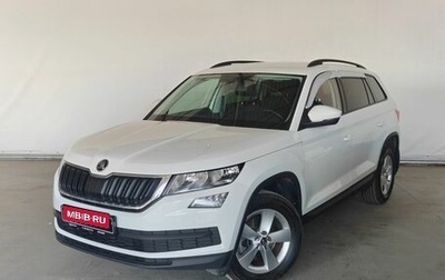 Skoda Kodiaq I, 2019 год, 2 460 000 рублей, 1 фотография