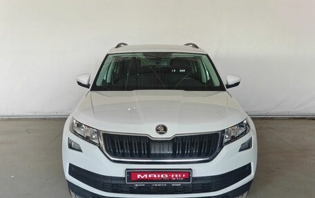 Skoda Kodiaq I, 2019 год, 2 460 000 рублей, 2 фотография