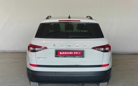 Skoda Kodiaq I, 2019 год, 2 460 000 рублей, 6 фотография