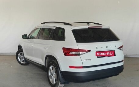 Skoda Kodiaq I, 2019 год, 2 460 000 рублей, 7 фотография