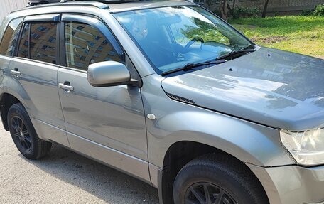 Suzuki Grand Vitara, 2008 год, 860 000 рублей, 1 фотография