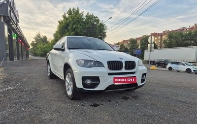 BMW X6, 2010 год, 1 780 000 рублей, 1 фотография