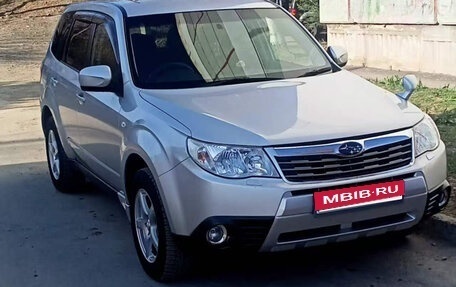 Subaru Forester, 2008 год, 1 080 000 рублей, 1 фотография