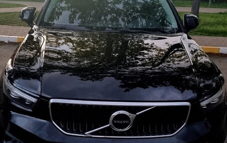 Volvo XC40 I, 2019 год, 2 430 000 рублей, 1 фотография