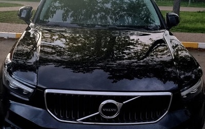 Volvo XC40 I, 2019 год, 2 430 000 рублей, 1 фотография