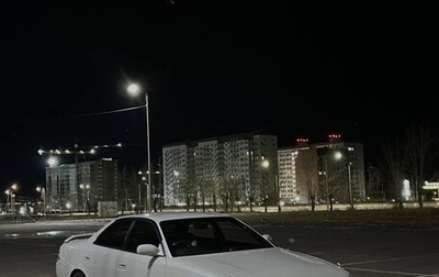 Toyota Mark II VIII (X100), 1994 год, 1 100 000 рублей, 1 фотография