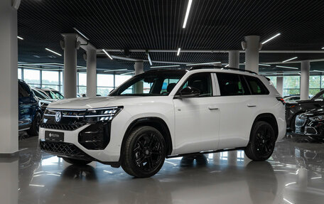 Volkswagen Teramont, 2026 год, 5 880 000 рублей, 1 фотография