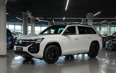 Volkswagen Teramont, 2026 год, 5 880 000 рублей, 1 фотография