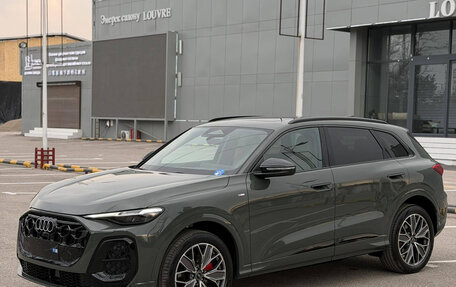 Audi Q5, 2026 год, 5 870 000 рублей, 1 фотография