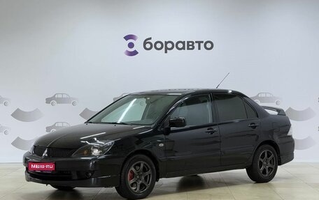 Mitsubishi Lancer IX, 2006 год, 437 000 рублей, 1 фотография