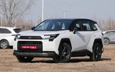 Toyota RAV4, 2026 год, 3 956 000 рублей, 1 фотография
