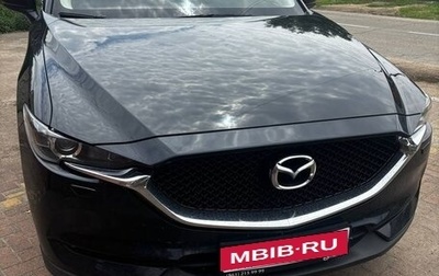 Mazda CX-5 II, 2021 год, 3 200 000 рублей, 1 фотография