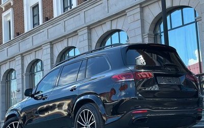 Mercedes-Benz GLS, 2023 год, 13 300 000 рублей, 1 фотография