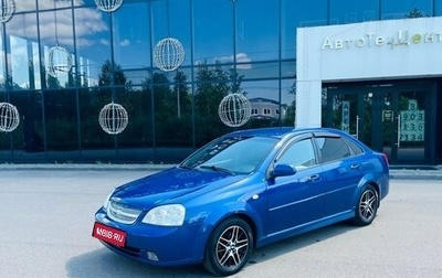 Chevrolet Lacetti, 2005 год, 325 000 рублей, 1 фотография