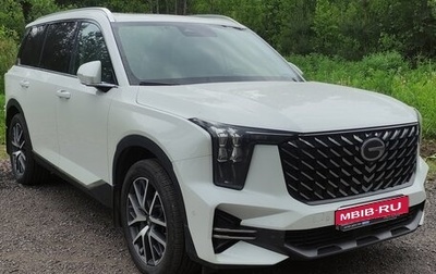 GAC GS8, 2023 год, 3 200 000 рублей, 1 фотография