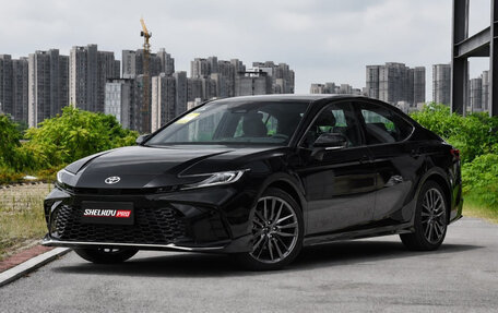 Toyota Camry, 2026 год, 3 892 000 рублей, 1 фотография